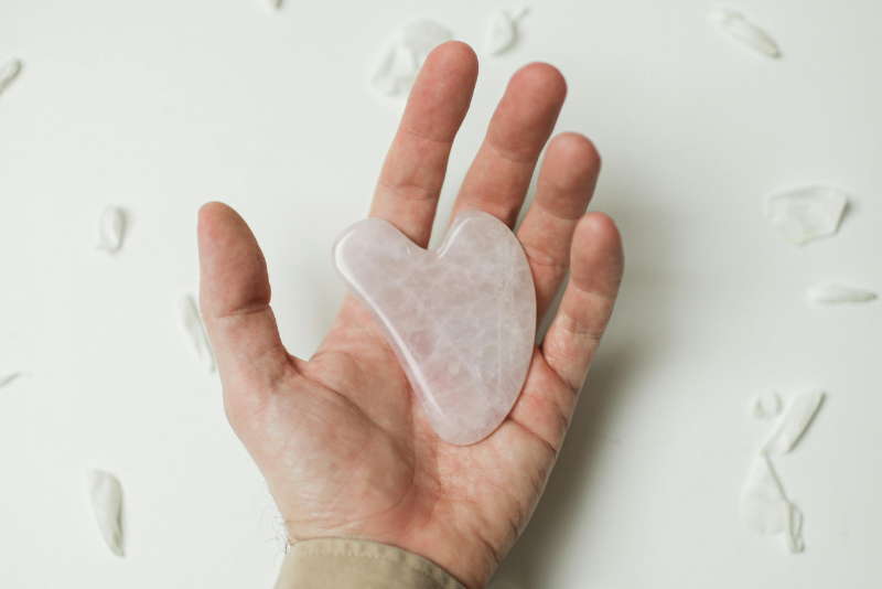 Pourquoi la pureté des ingrédients est essentielle