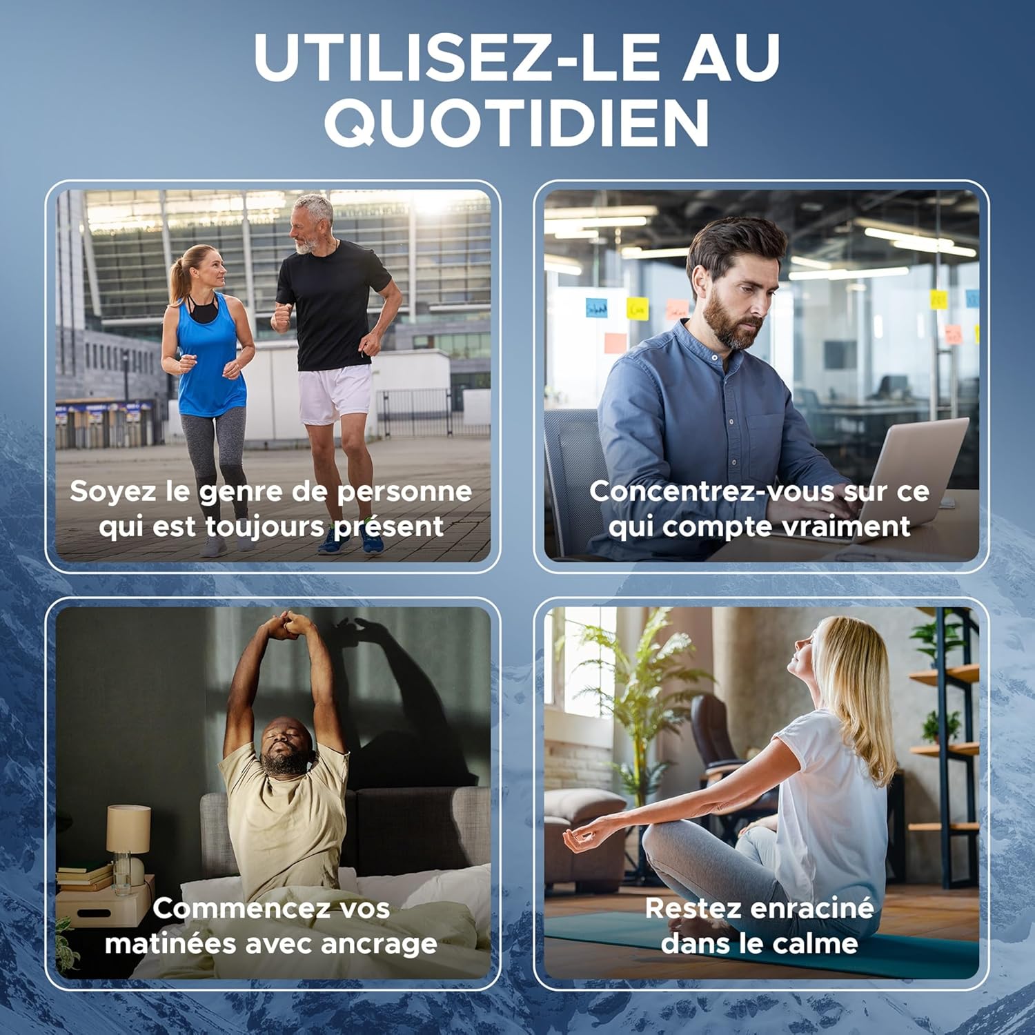 Shilajit Pure Naturel 50g – 800mg Résine Himalayenne, Boost Ayurvédique (Ashwagandha, Crinière de Lion, Maca) – Pureté & Puissance du Shilajit Pur d’Himalaya Testées en Laboratoire UE – Image 7